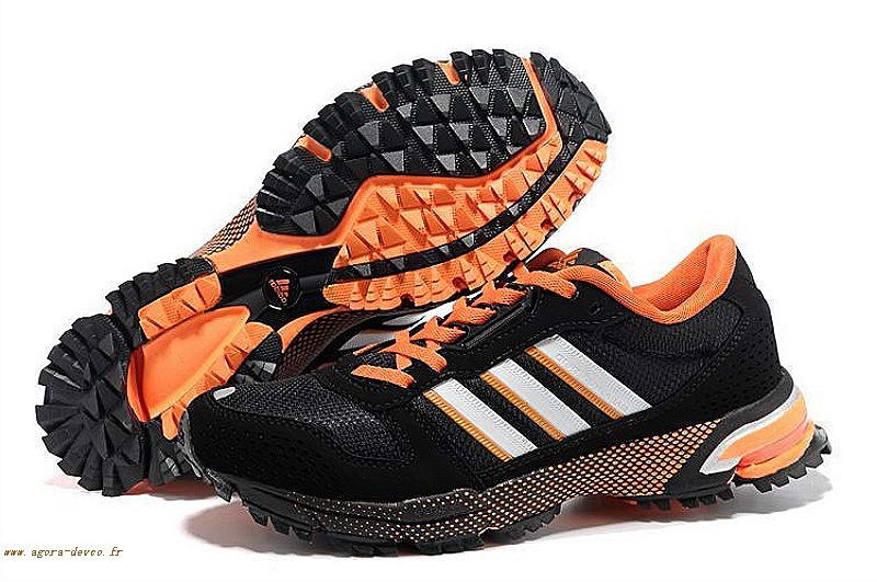 adidas chaussures marathon homme